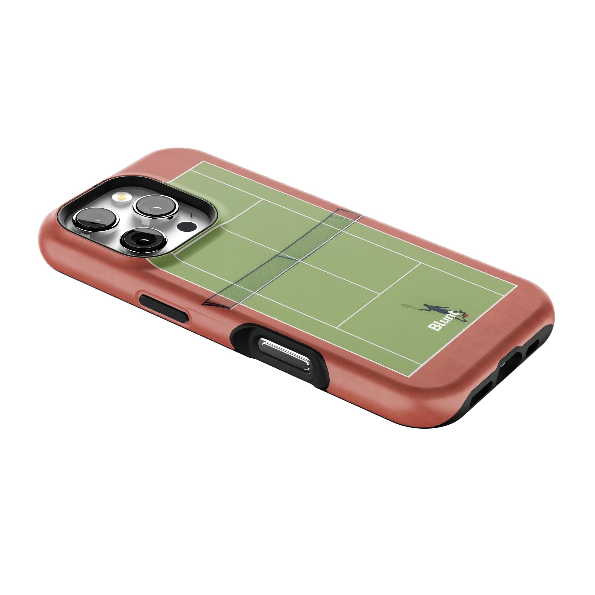 Volley iPhone Case gallery - Iphone_16_Pro_2