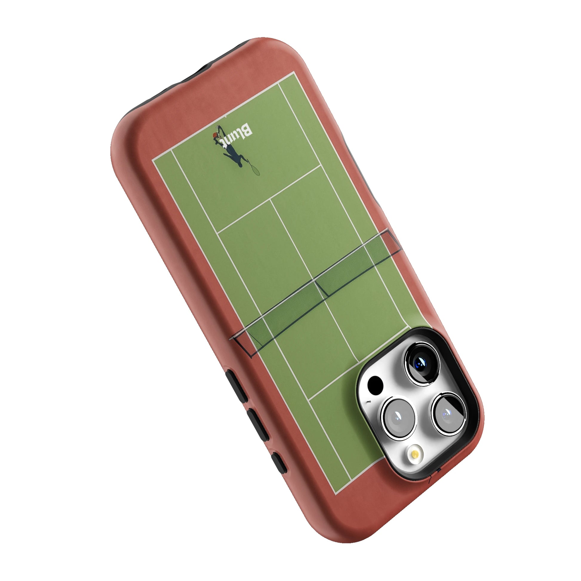 Volley iPhone Case gallery - Iphone_16_Pro_5