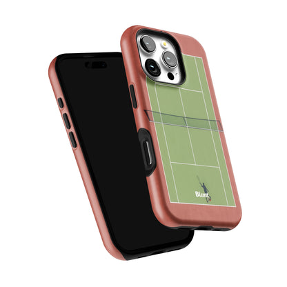Volley iPhone Case gallery - Iphone_16_Pro_6