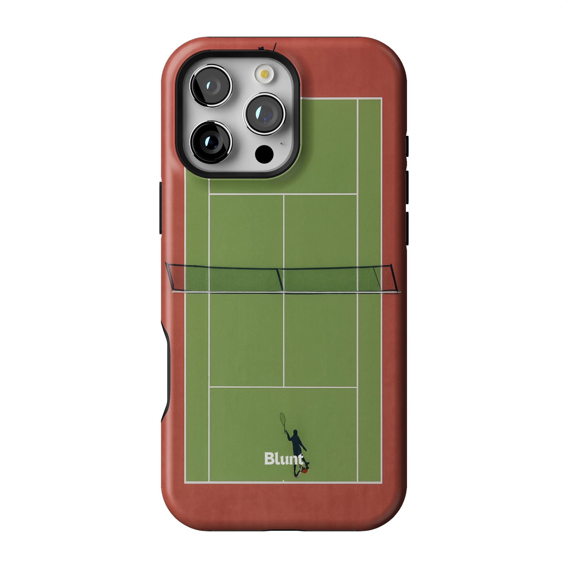 Volley iPhone Case gallery - Iphone_16_Pro_Max_1