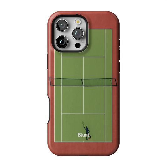 Volley iPhone Case gallery - Iphone_16_Pro_Max_1