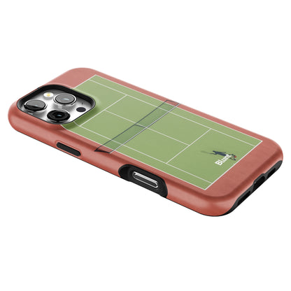 Volley iPhone Case gallery - Iphone_16_Pro_Max_2