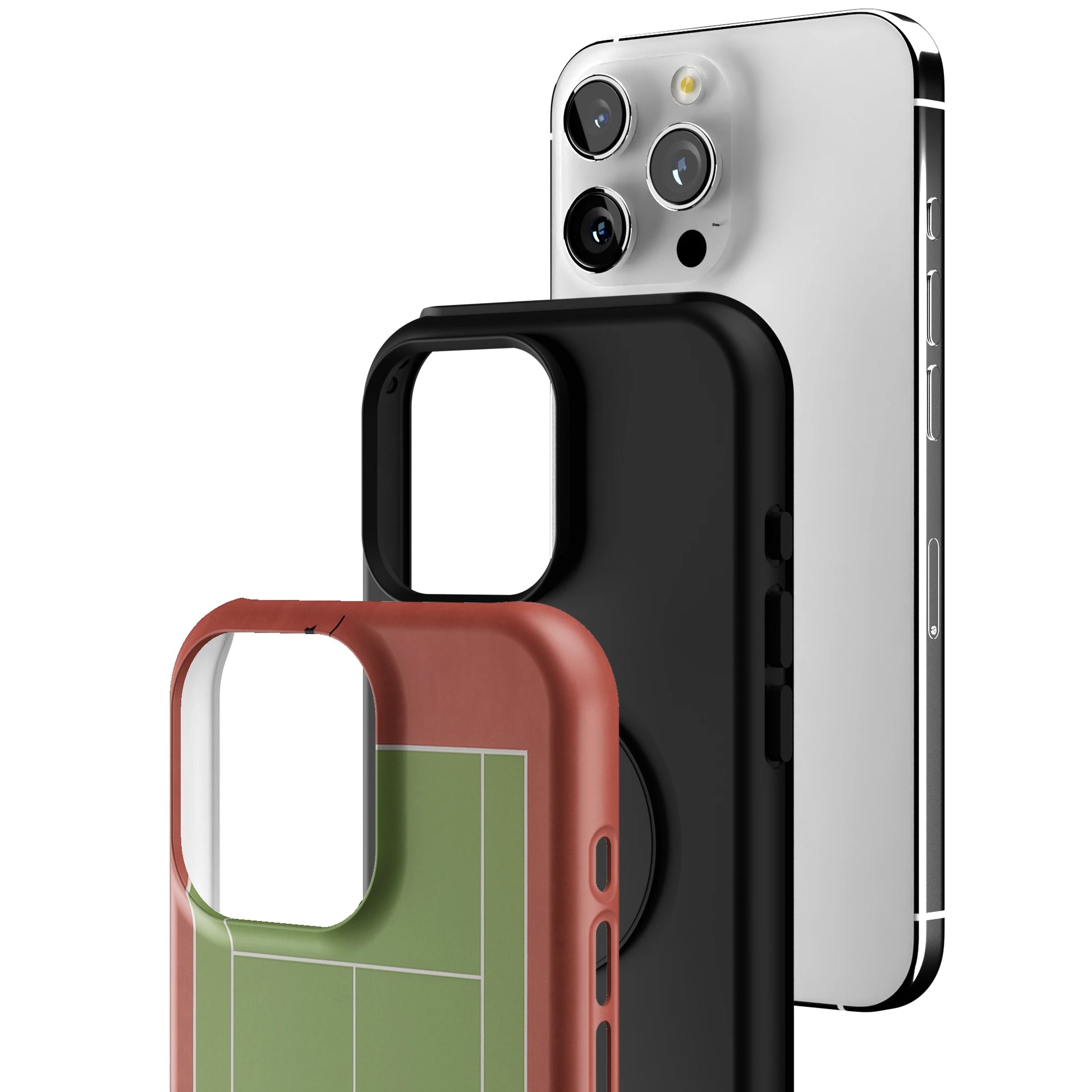 Volley iPhone Case gallery - Iphone_16_Pro_Max_3