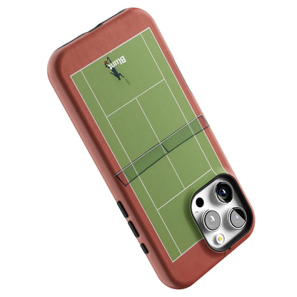 Volley iPhone Case gallery - Iphone_16_Pro_Max_5