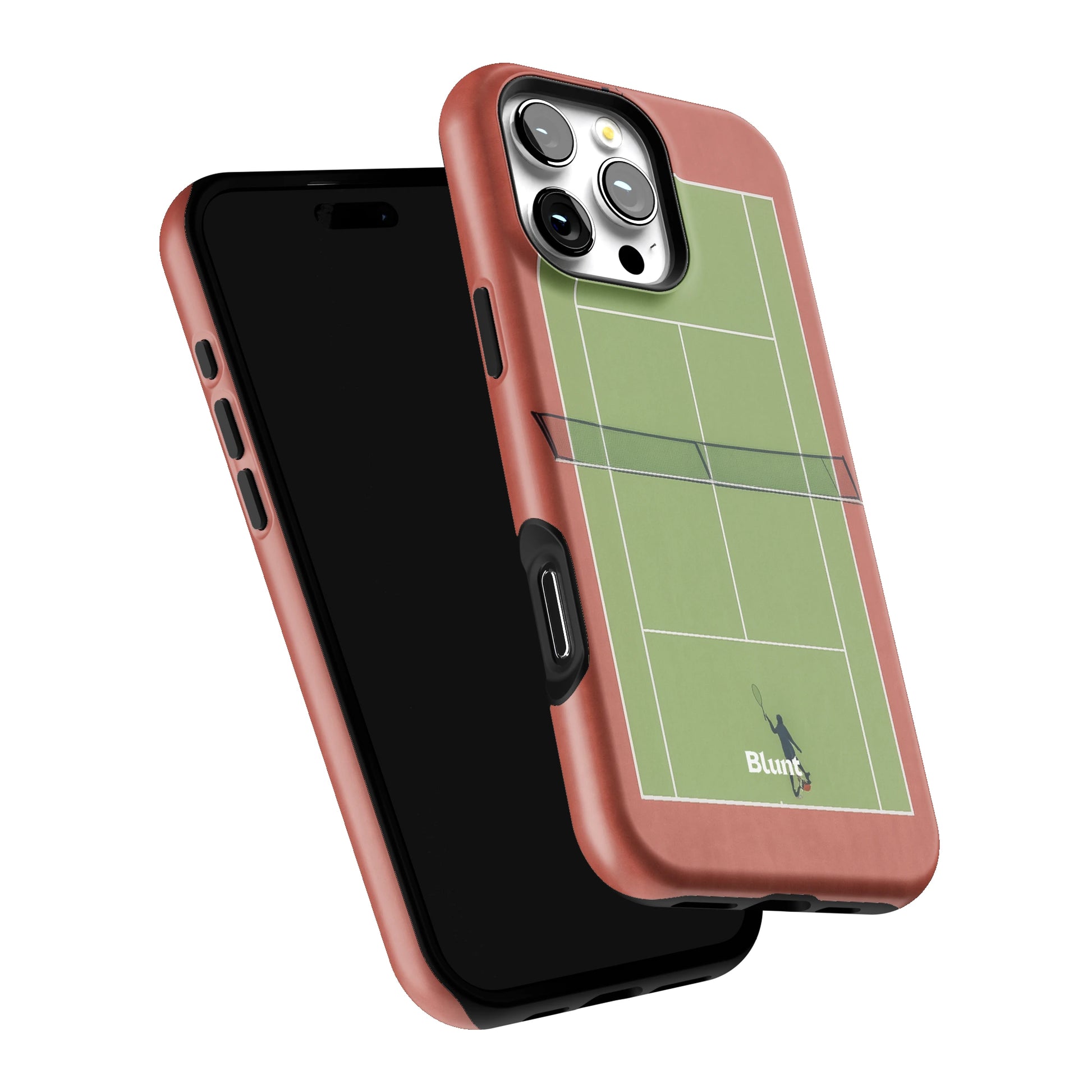 Volley iPhone Case gallery - Iphone_16_Pro_Max_6