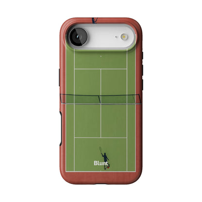 Volley iPhone Case gallery - Iphone_17_Air_1