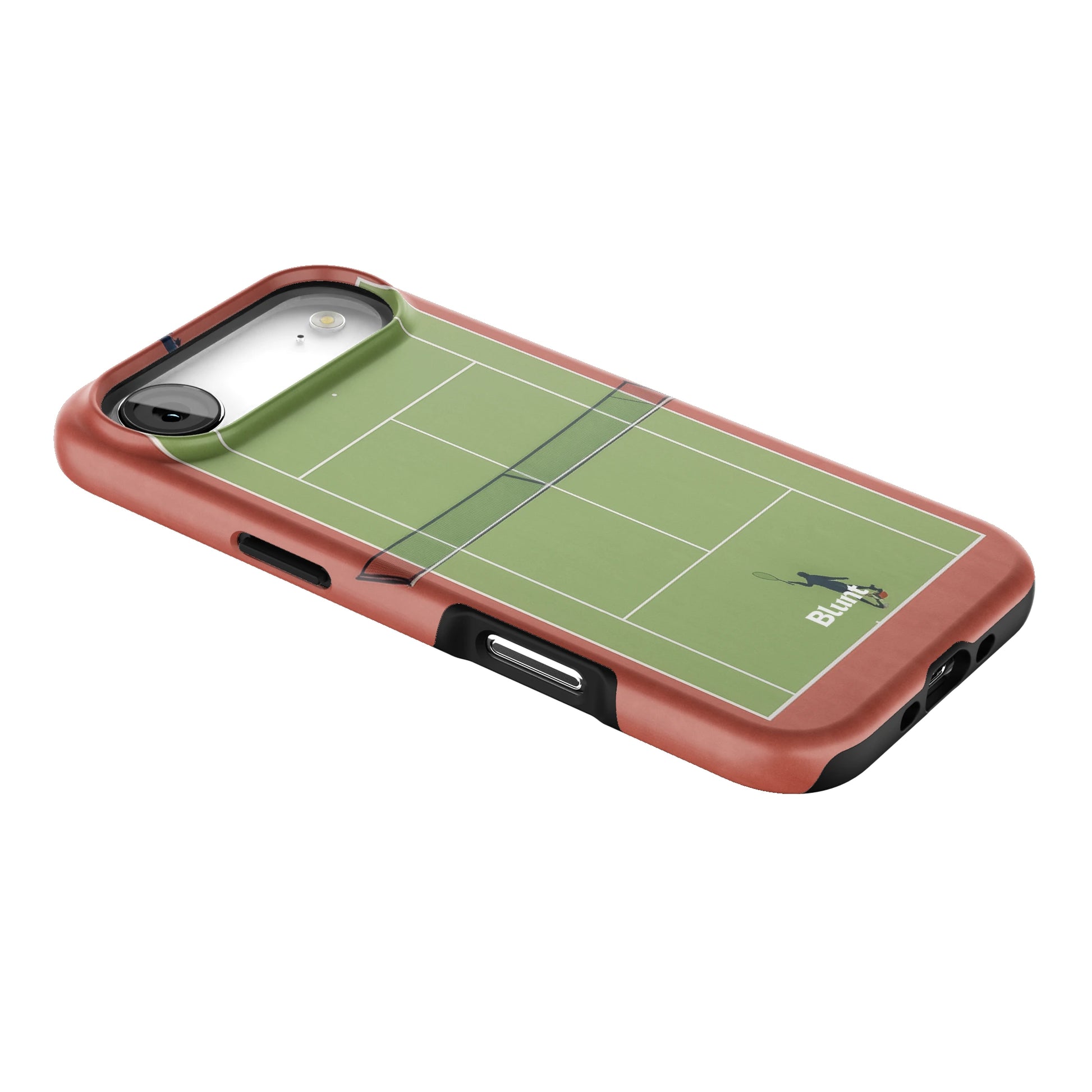 Volley iPhone Case gallery - Iphone_17_Air_2