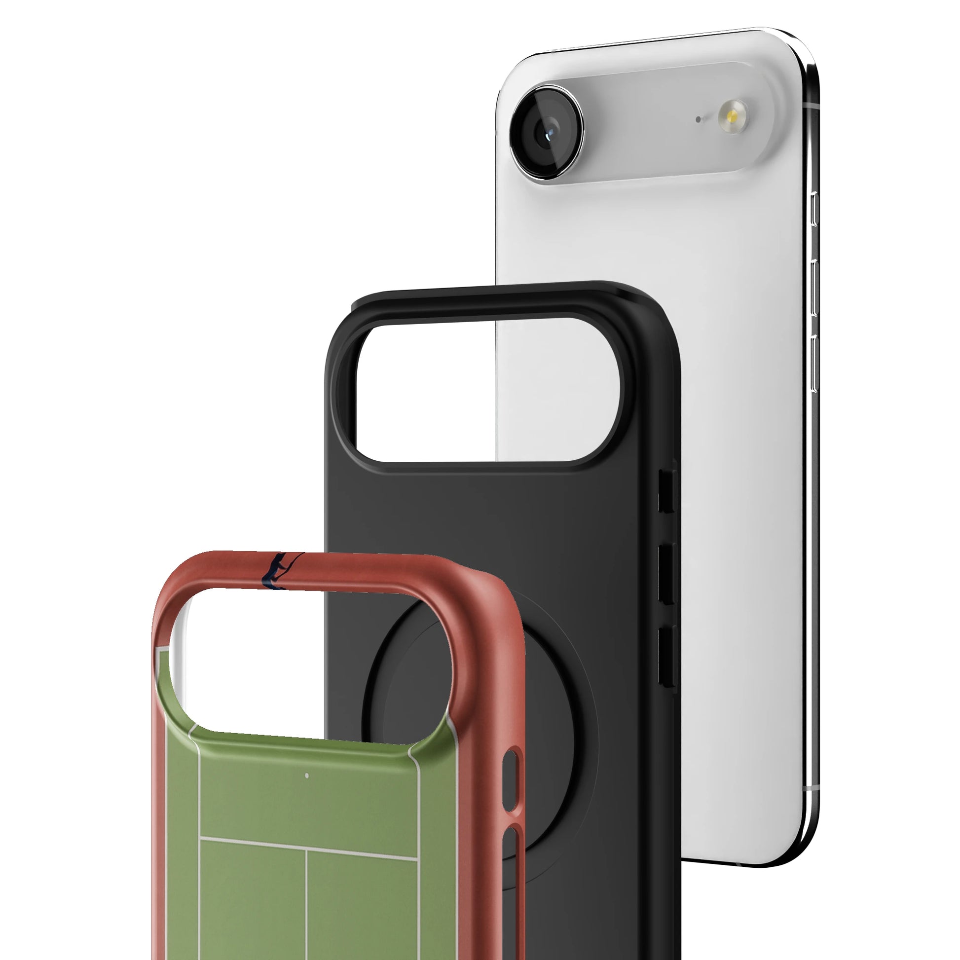Volley iPhone Case gallery - Iphone_17_Air_3