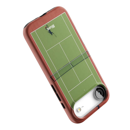 Volley iPhone Case gallery - Iphone_17_Air_5
