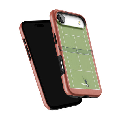 Volley iPhone Case gallery - Iphone_17_Air_6
