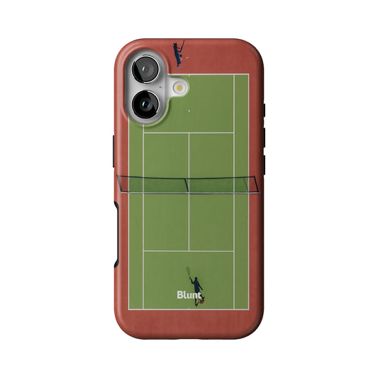 Volley iPhone Case gallery - Iphone_17_Iphone_1