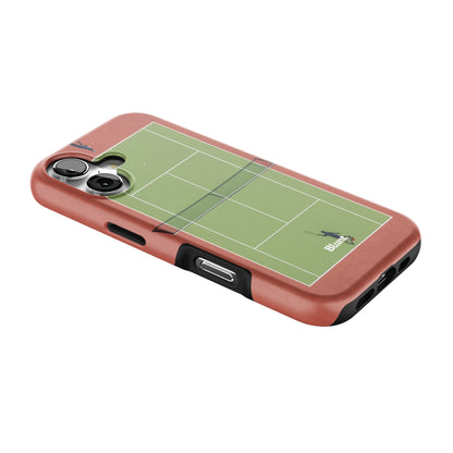 Volley iPhone Case gallery - Iphone_17_Iphone_2