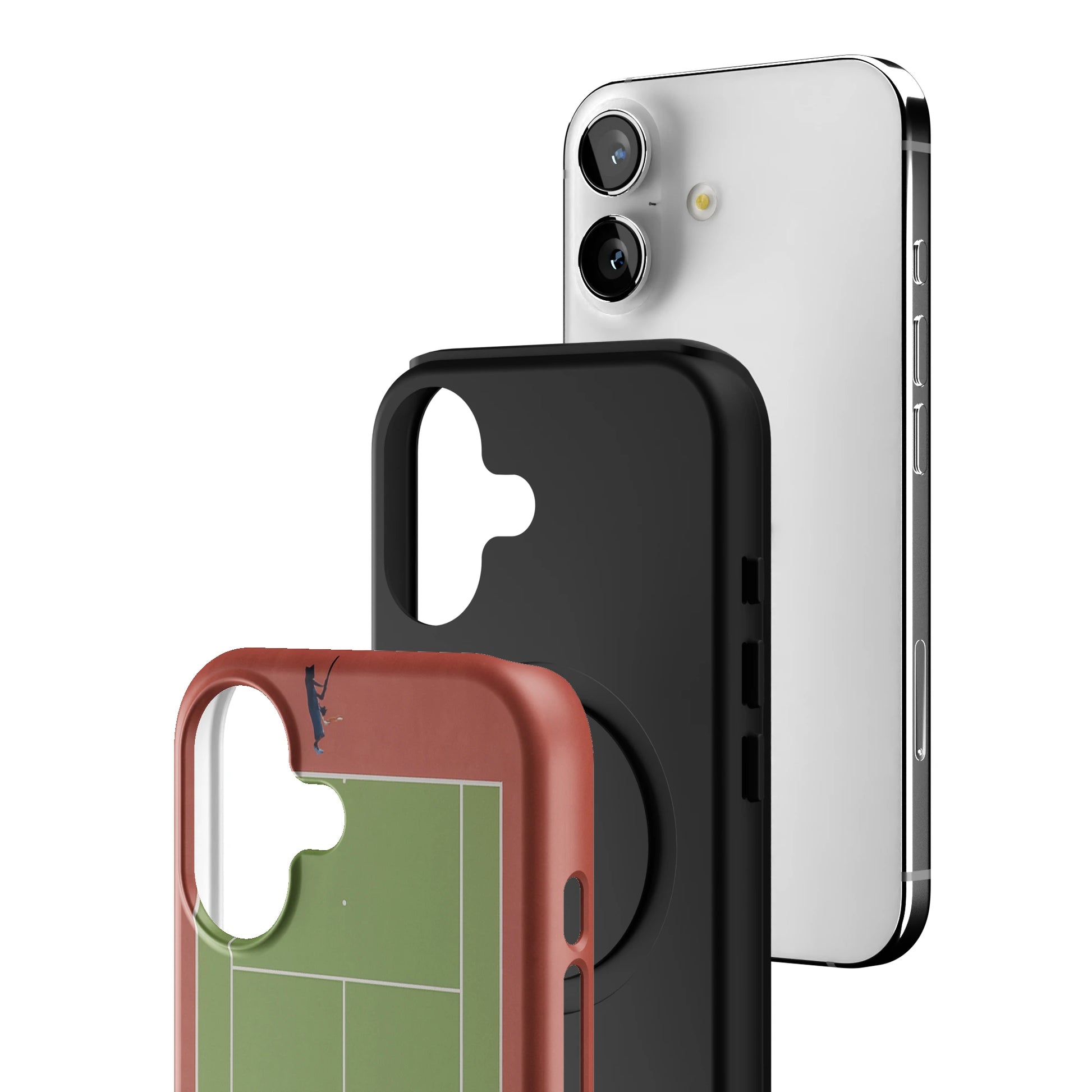 Volley iPhone Case gallery - Iphone_17_Iphone_3