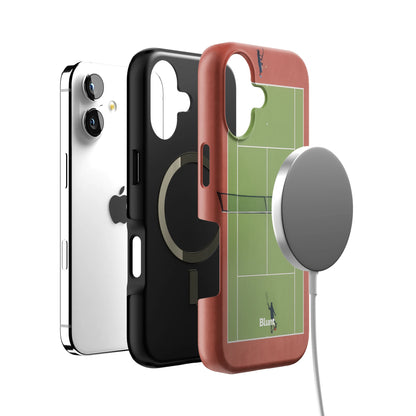 Volley iPhone Case gallery - Iphone_17_Iphone_4