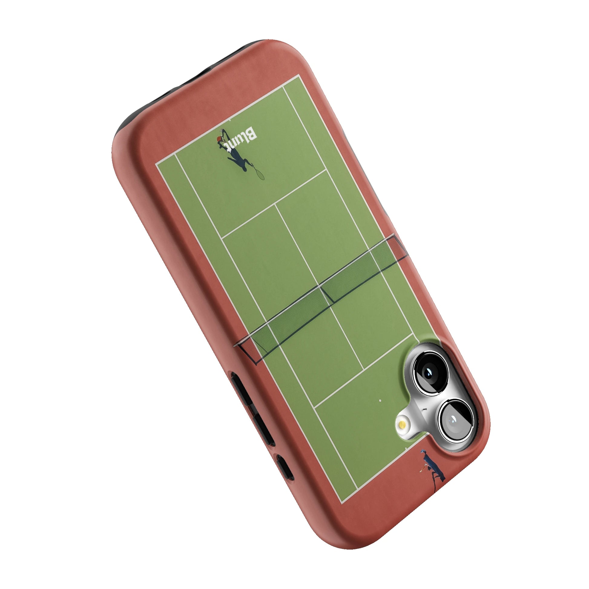 Volley iPhone Case gallery - Iphone_17_Iphone_5