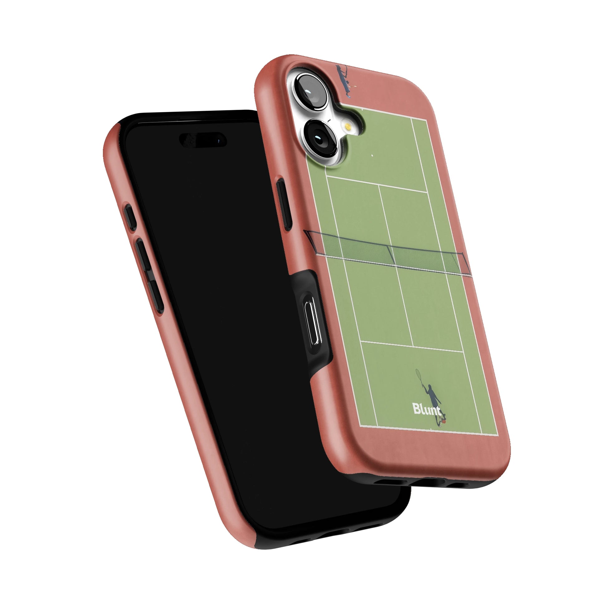 Volley iPhone Case gallery - Iphone_17_Iphone_6
