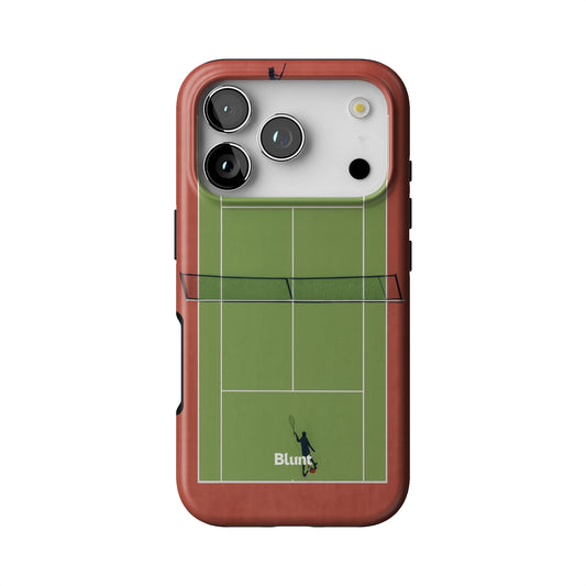 Volley iPhone Case gallery - Iphone_17_Pro_1