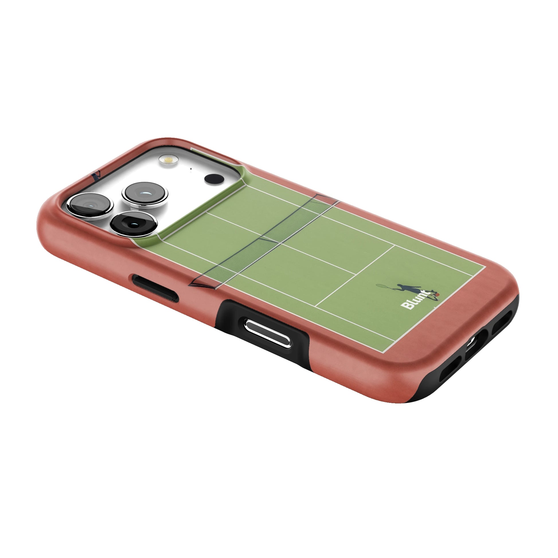 Volley iPhone Case gallery - Iphone_17_Pro_2