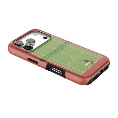 Volley iPhone Case gallery - Iphone_17_Pro_2