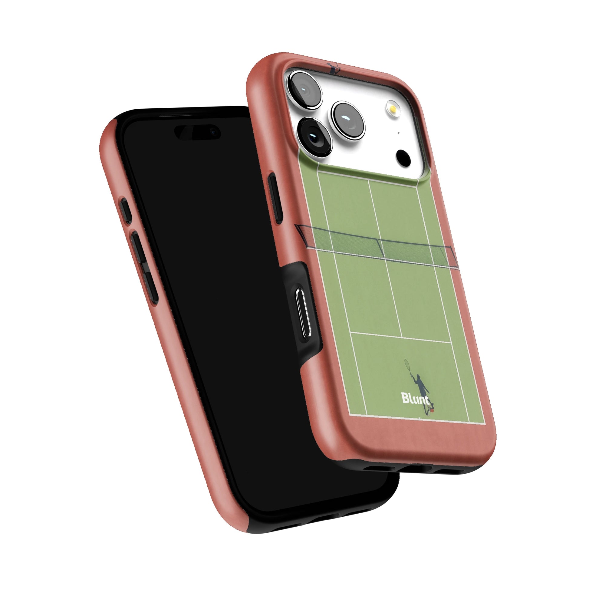 Volley iPhone Case gallery - Iphone_17_Pro_6
