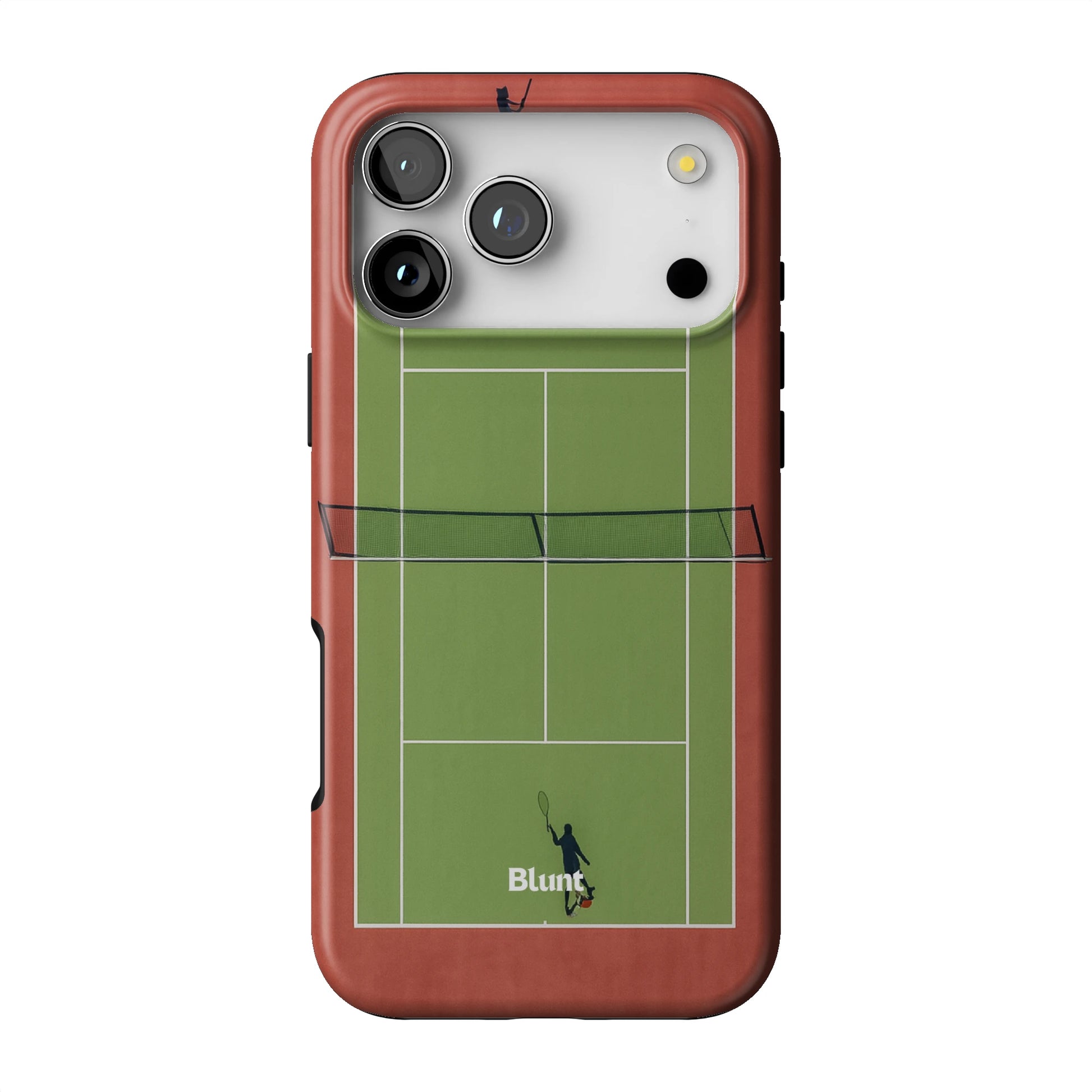 Volley iPhone Case gallery - Iphone_17_Pro_Max_1