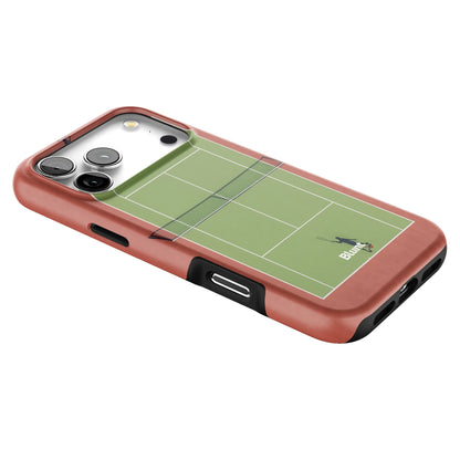 Volley iPhone Case gallery - Iphone_17_Pro_Max_2