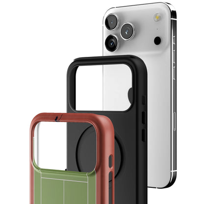 Volley iPhone Case gallery - Iphone_17_Pro_Max_3