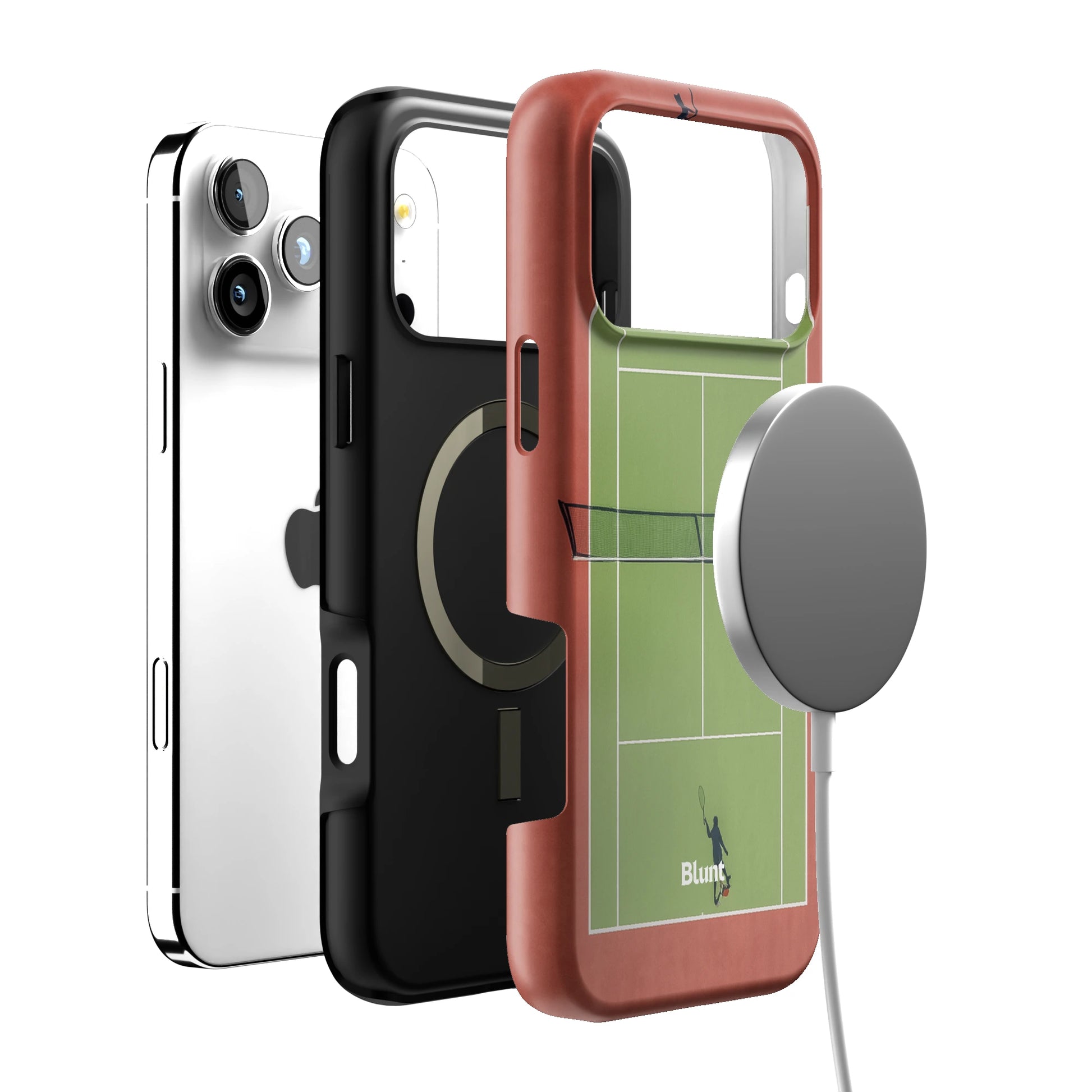 Volley iPhone Case gallery - Iphone_17_Pro_Max_4