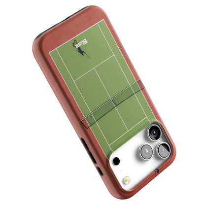 Volley iPhone Case gallery - Iphone_17_Pro_Max_5