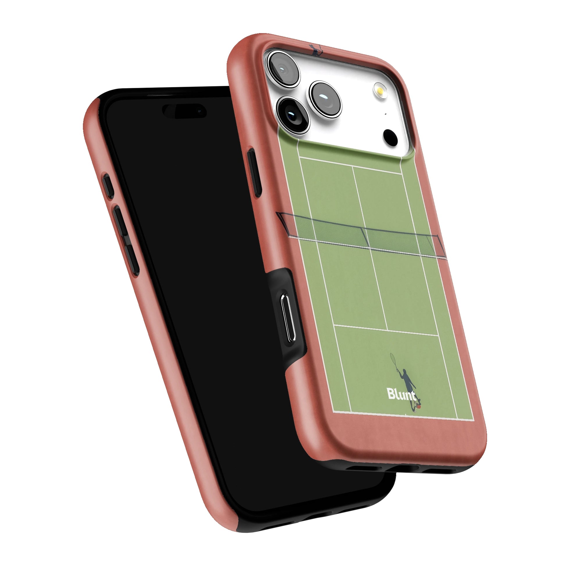 Volley iPhone Case gallery - Iphone_17_Pro_Max_6