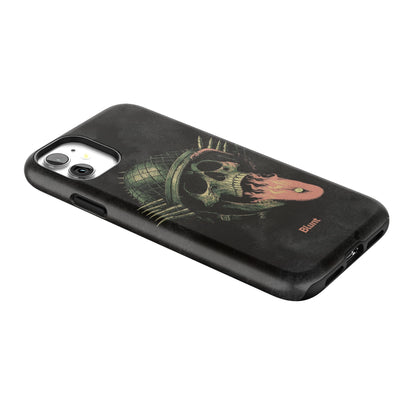 War Cry iPhone Case gallery - Iphone_11_Iphone_2