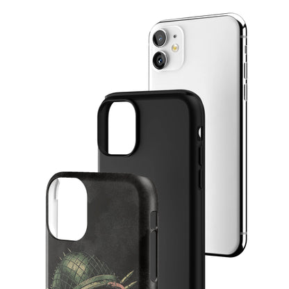 War Cry iPhone Case gallery - Iphone_11_Iphone_3
