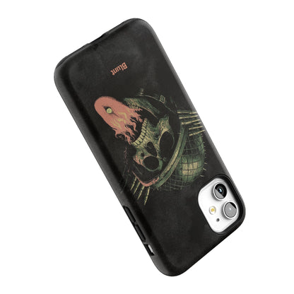 War Cry iPhone Case gallery - Iphone_11_Iphone_5