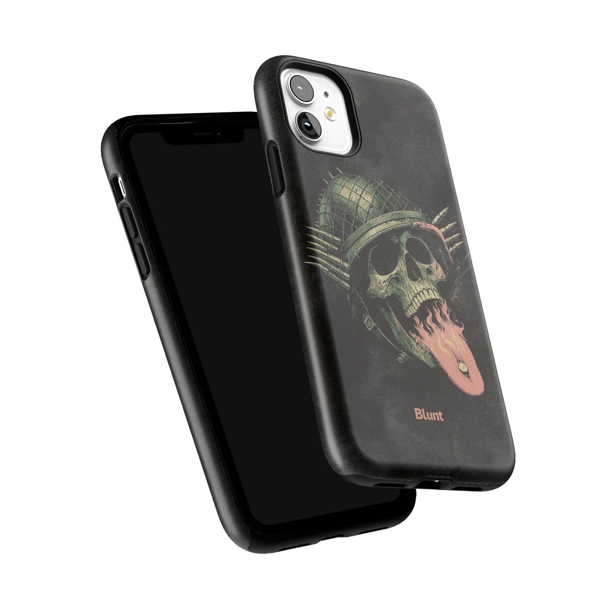 War Cry iPhone Case gallery - Iphone_11_Iphone_6