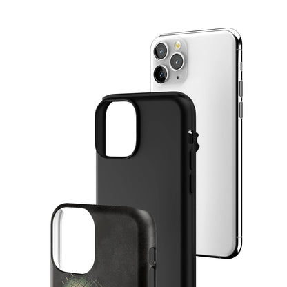 War Cry iPhone Case gallery - Iphone_11_Pro_3