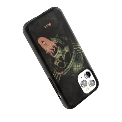 War Cry iPhone Case gallery - Iphone_11_Pro_5
