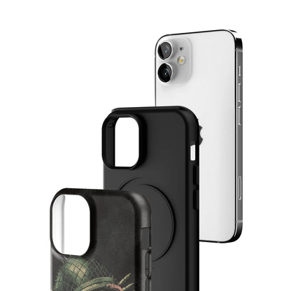 War Cry iPhone Case gallery - Iphone_12_Mini_Air_Plus_3