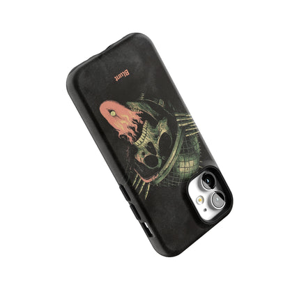 War Cry iPhone Case gallery - Iphone_12_Mini_Air_Plus_5
