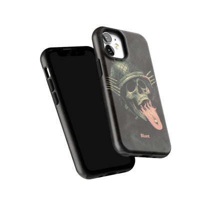 War Cry iPhone Case gallery - Iphone_12_Mini_Air_Plus_6