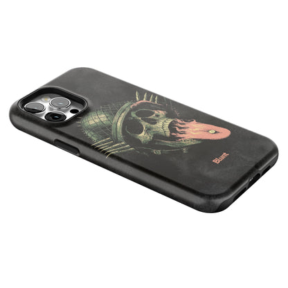 War Cry iPhone Case gallery - Iphone_12_Pro_Max_2
