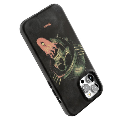 War Cry iPhone Case gallery - Iphone_12_Pro_Max_5