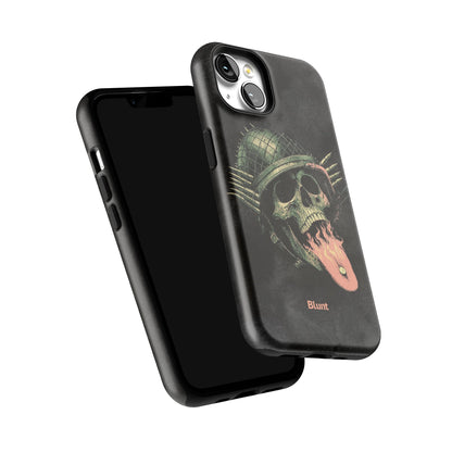 War Cry iPhone Case gallery - Iphone_13_Iphone_6