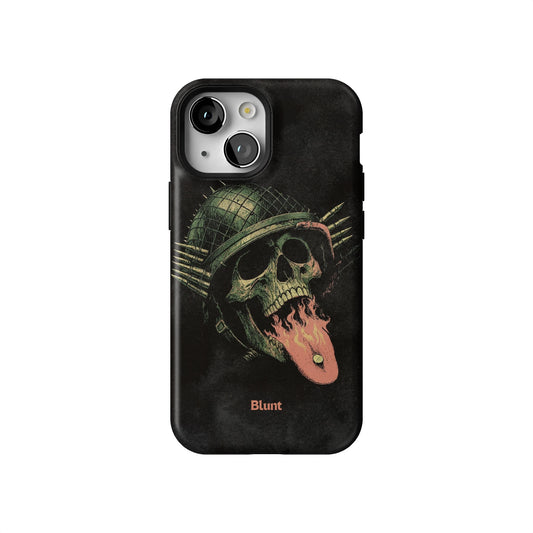 War Cry iPhone Case gallery - Iphone_13_Mini_Air_Plus_1