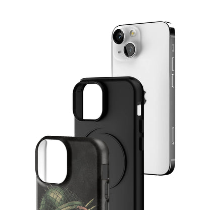 War Cry iPhone Case gallery - Iphone_13_Mini_Air_Plus_3
