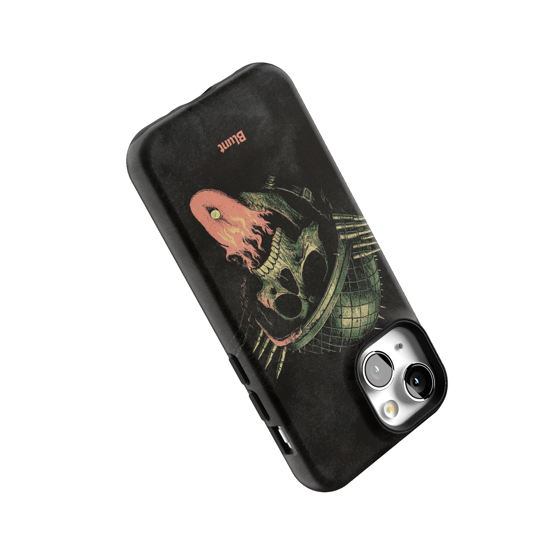 War Cry iPhone Case gallery - Iphone_13_Mini_Air_Plus_5