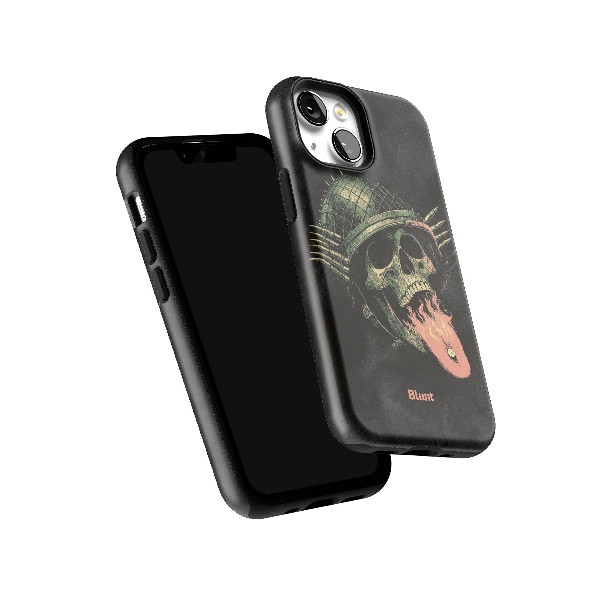 War Cry iPhone Case gallery - Iphone_13_Mini_Air_Plus_6