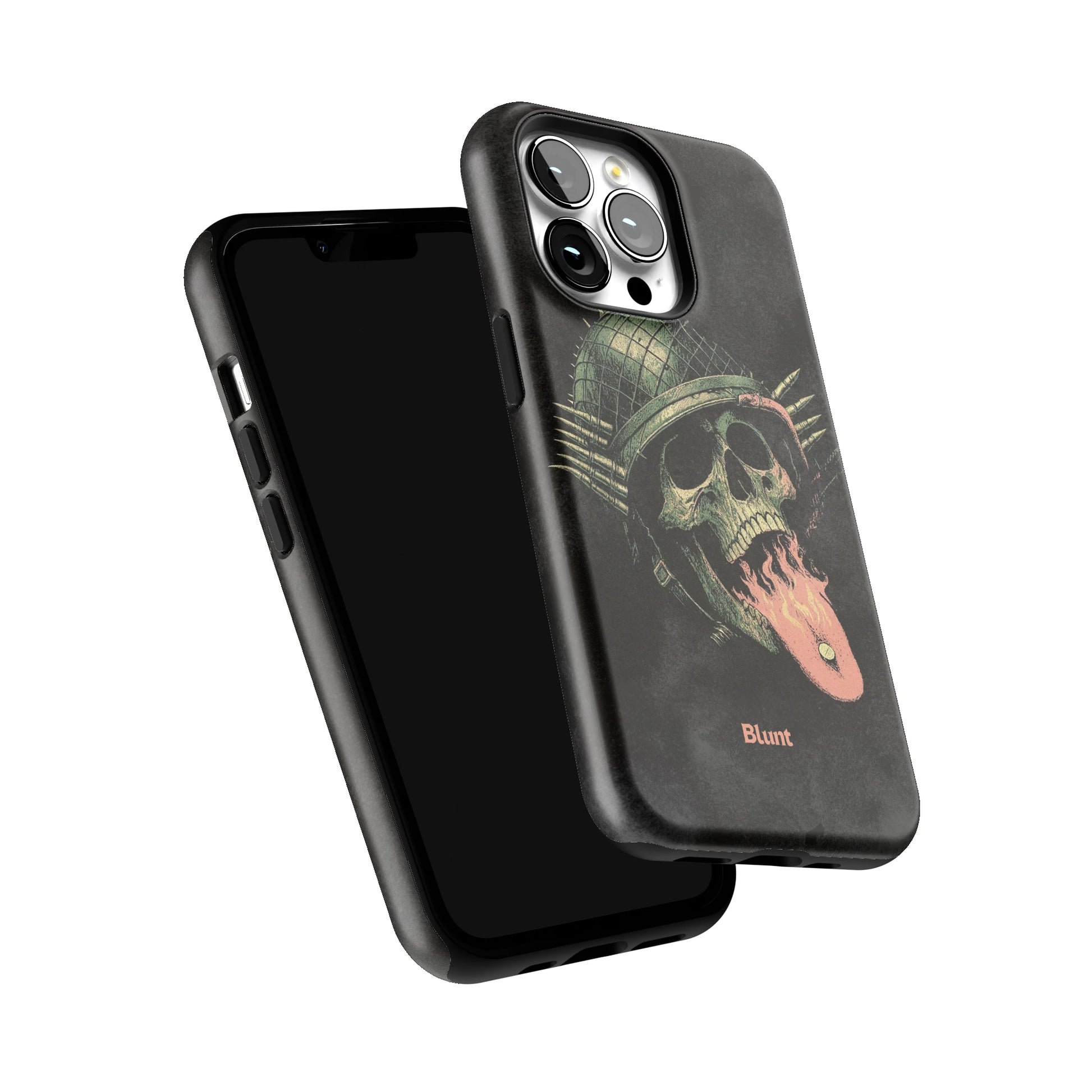 War Cry iPhone Case gallery - Iphone_13_Pro_6