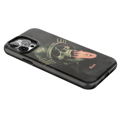 War Cry iPhone Case gallery - Iphone_13_Pro_Max_2