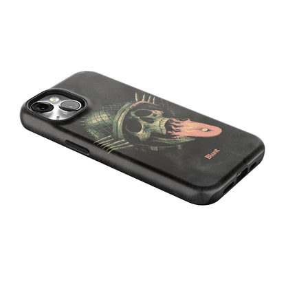 War Cry iPhone Case gallery - Iphone_14_Iphone_2
