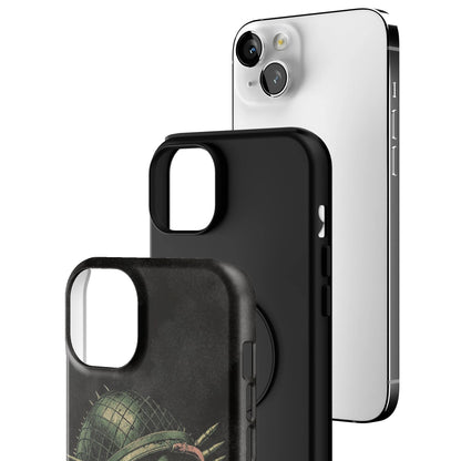 War Cry iPhone Case gallery - Iphone_14_Mini_Air_Plus_3